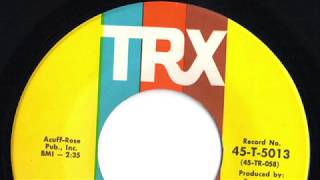 Tom Dooley And His Lovelights - "My Groovy Baby"