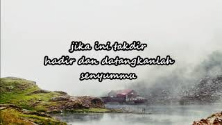 Download lagu BCL- Selamanya Cinta Lirik (OST Surga Yang Dirindukan 3) mp3