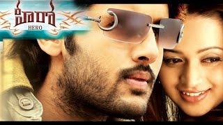 Download lagu Hero Telugu Full Movie | Nitin, Bhavana mp3
