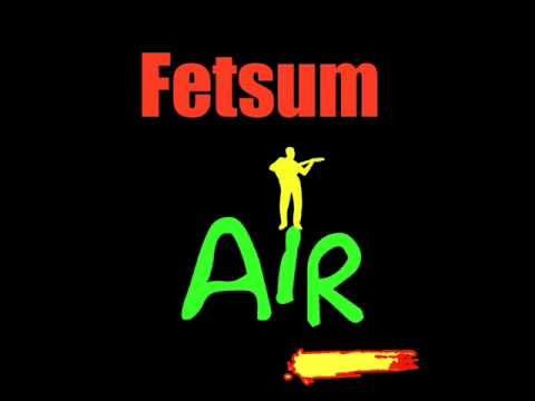 Fetsum - Air