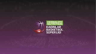 Türkiye Basketbol Federasyonu - Herbalife Nutrition Türkiye Sponsorluk