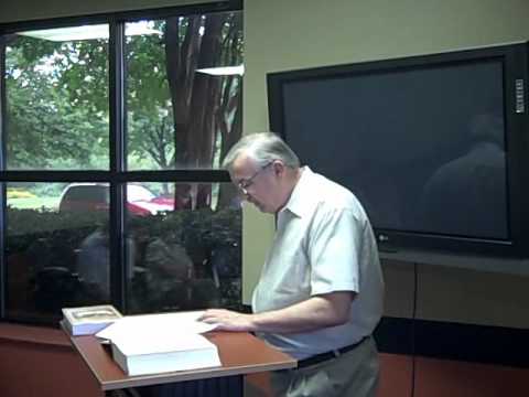 28. Back to the Future: Rev. 19:1-10 - A Preterist Commentary