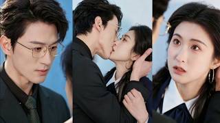 [ENG DUB]🌟I Fled A Forced Marriage And Randomly Married A "Security Guard" Billionaire#drama