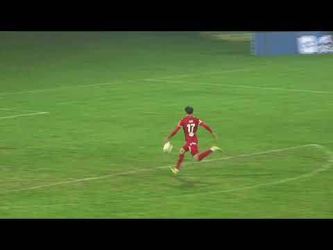 Kup BiH (1/4 finale): GOŠK - Zrinjski 1:2