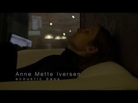 Anne Mette Iversen Quartet +1 - 'Round Trip'