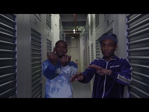 Bizzy Banks x Leeky G Bando - Luva (Music Video) [Shot by Hollywood Ju]