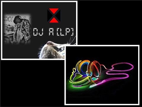 Dj Alp Mix Episodio 3