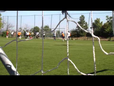 II. ker. UFC - 33 FC 2-3 (2-1) 1/8.