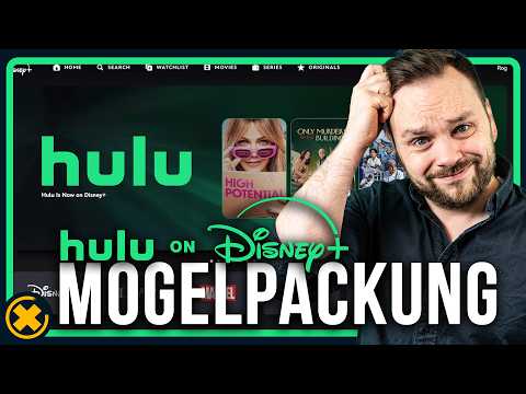 A complete rip-off: Hulu replaces STAR on Disney+ | SerienFlash