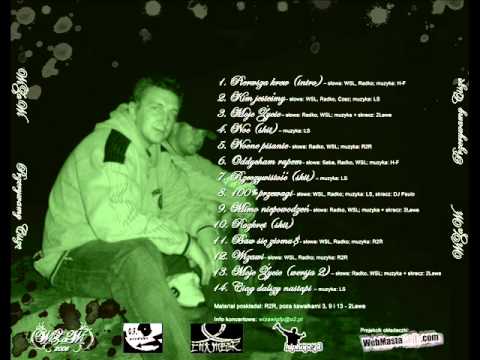 WiZaWi (RaDko & WSL) - Mimo Niepowodzeń prod. 2 Lewe