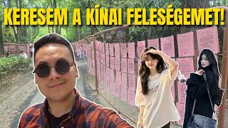 Ahol a szülők keresnek neked párt… 😳