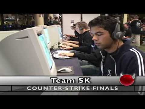 CPL Winter 2003 CS Finals (4k)