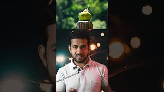 Download lagu Don't drink tender coconut water on empty stomach in the morning. mp3 Download lagu Don't drink tender coconut water on empty stomach in the morning. mp3