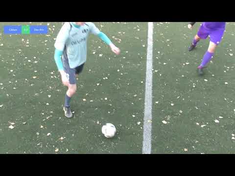 Ciklum 0 - 0 Dev-Pro