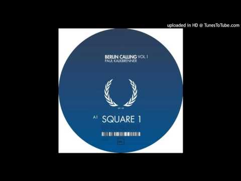 Paul Kalkbrenner - Square 1 (Original Mix)