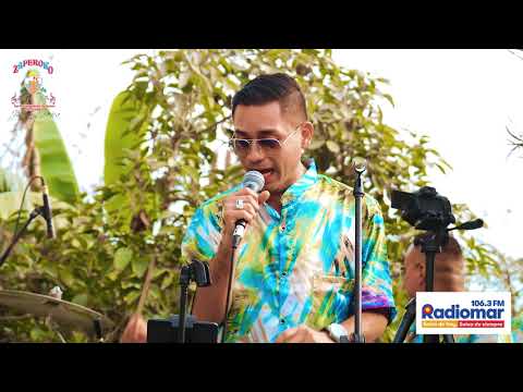 SEÑORA DE MADRUGADA - Orquesta ZAPEROKO La Resistencia Salsera del Callao