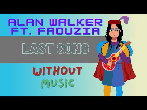 Last Song - Alan Walker