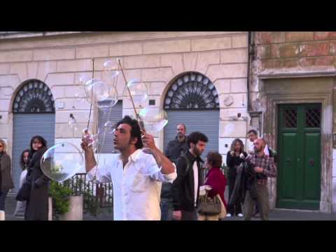 InterContinental De La Ville Roma Luxury Hotel