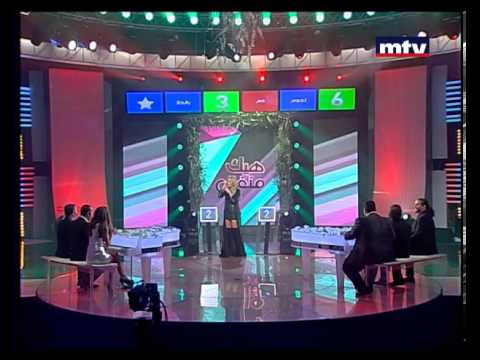 Heik Menghanni - Game 2