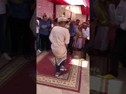 Cheikh NHARI & Abderahman azzaoui