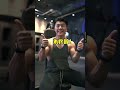 卧推,肩膀终于不疼啦!#Shorts