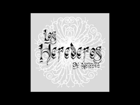 Los Herederos de Nonoava Chihuahua "La Suave Cumbia"