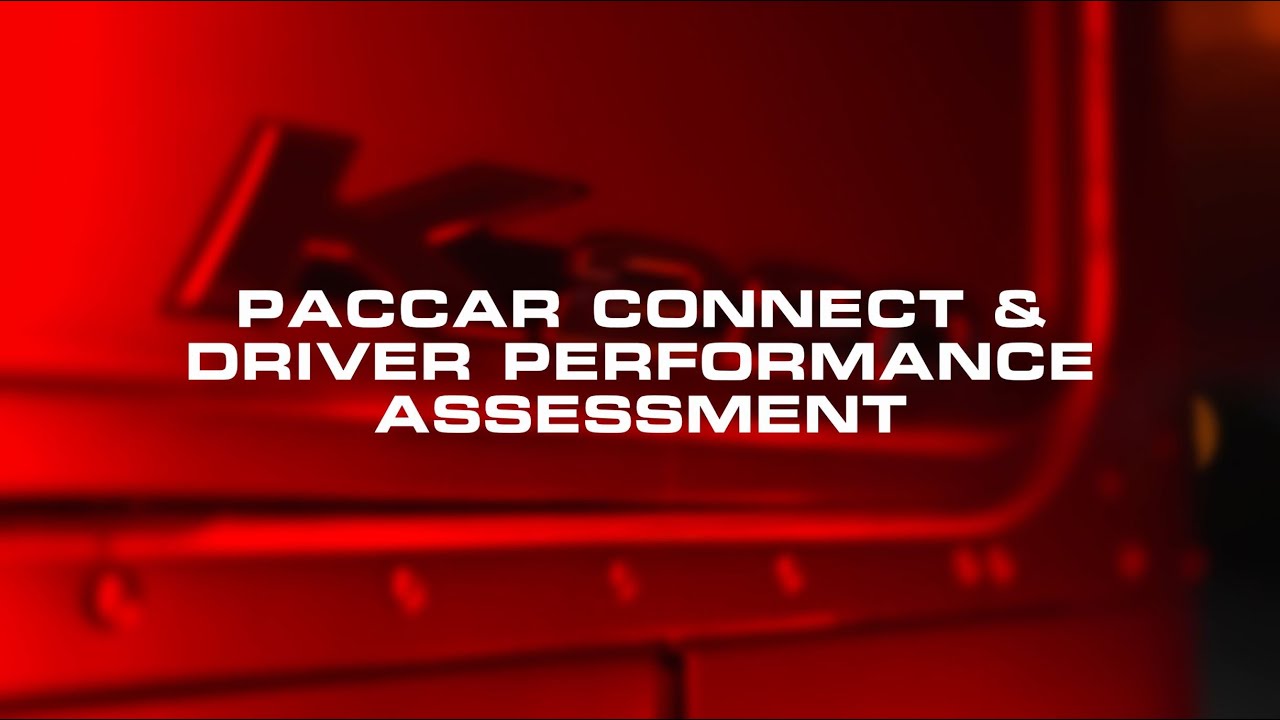 Telematics and Driver Performance