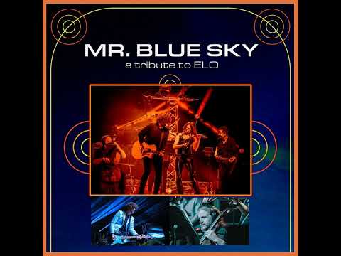 ELO's Legacy Lives On: Mr. Blue Sky’s Tribute in St. Louis