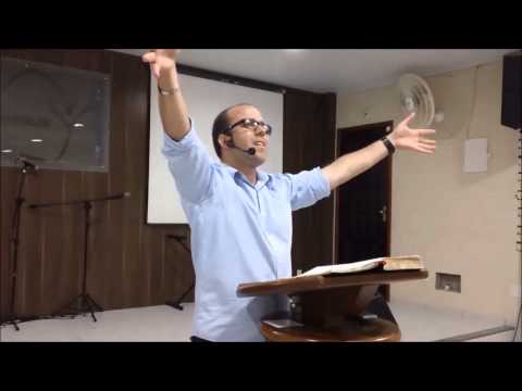 Pr. Victor Noro — compacto dia 02/03/2014 (Obras da carne / Fruto do espírito)