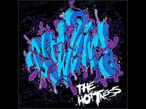 The hottness- Kissing hand & shaking babies