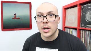 Lil Yachty - Lil Boat MIXTAPE REVIEW