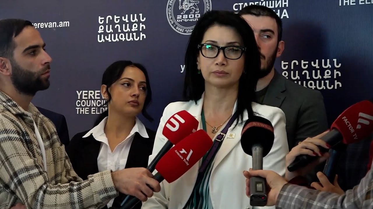 Մենք կմտածենք՝ միանանք Մարությանի ակցիային, թե ոչ. Սոնա Աղեկյան