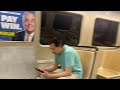 Subway Automated Announcements Marta in Atlanta vs DC Metro Rail. Which is better?