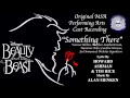 Something There Beauty And The Beast Original MSA Performing Arts Cast Recording