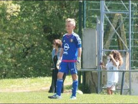 Smitshoek o11 - Feyenoord o10 1-2