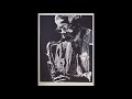 Joe Henderson Quartet - Our thing / Live Paris - 1987