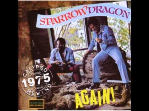MIGHTY SPARROW AND BYRON LEE ~ Obeah Wedding