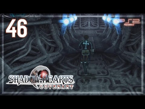 Shadow Hearts ： Covenant 【PS2】 No Commentary Playthrough │ #46