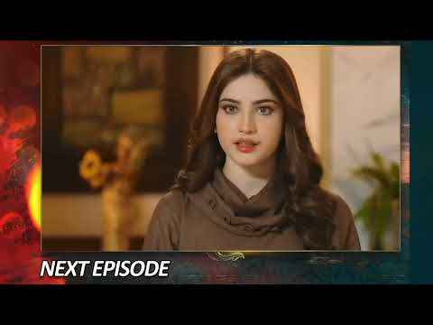 Ehraam-e-Junoon Episode 33 Teaser - 22th August 2023