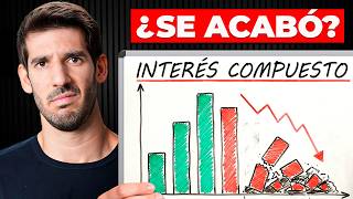 El FIN DEL INTERÉS COMPUESTO: El nuevo y peligroso impuesto del 36% llega a Europa