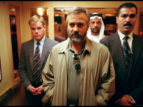 Filmli efecast 201 - "6 Underground Bundan Çalmış"