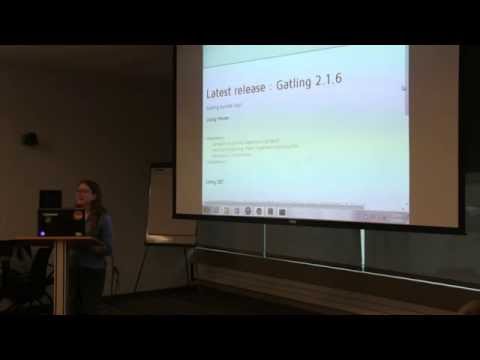 Lightning Talk: All The (JVM) Things