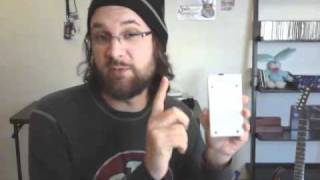 Video thumbnail for Sanyo Pedal Juice Review by David Wallimann