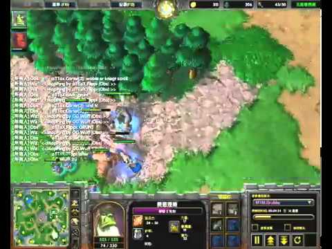 Grubby VOD made by AbuseYouDNA.mp4