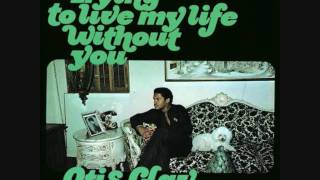 Otis Clay (Usa, 1973)  - Trying To Live My Life Without You (Full Album)