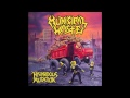 Municipal Waste - Mind Eraser