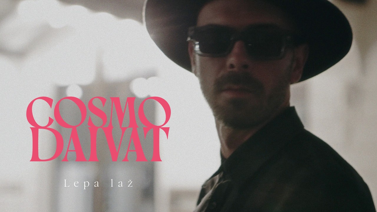 Cosmo Daivat - Lepa laž