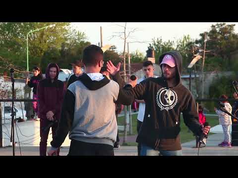 MAKUMBA Y NEXO vs MCTOH y URI - SEMIFINAL - ROUND 2 - El Surgimiento - ENSENADA