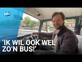 Ongekend populair: busjes ombouwen tot camper