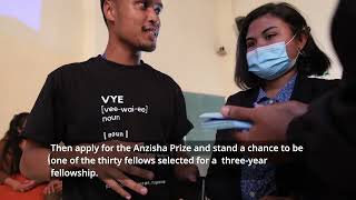 Anzisha Prize 2023